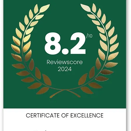 Becker - Unten Mit Grosser Darssveranda