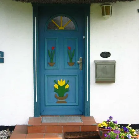 Becker - Unten Mit Grosser Darssveranda