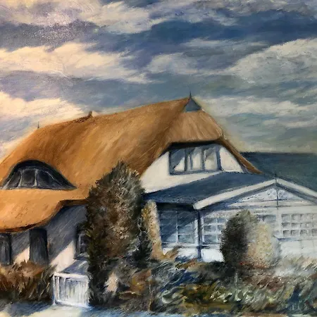 Becker - Unten Mit Grosser Darssveranda